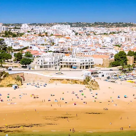 Fábrica Da Ribeira 53 By Destination Algarve * Lagos