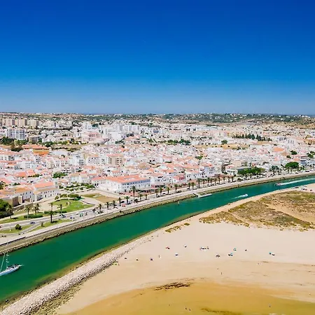 Apartamento Fábrica Da Ribeira 53 By Destination Algarve *