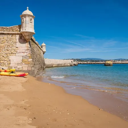 Fábrica Da Ribeira 53 By Destination Algarve