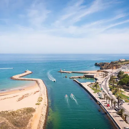 Apartamento Fábrica Da Ribeira 53 By Destination Algarve