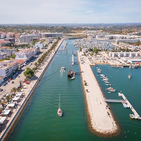 Fábrica Da Ribeira 53 By Destination Algarve * Lagos