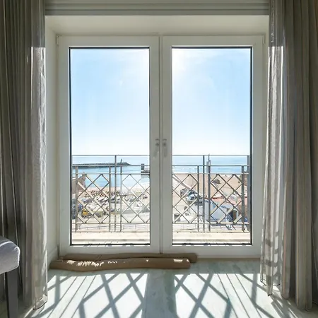 Fábrica Da Ribeira 53 By Destination Algarve Apartamento