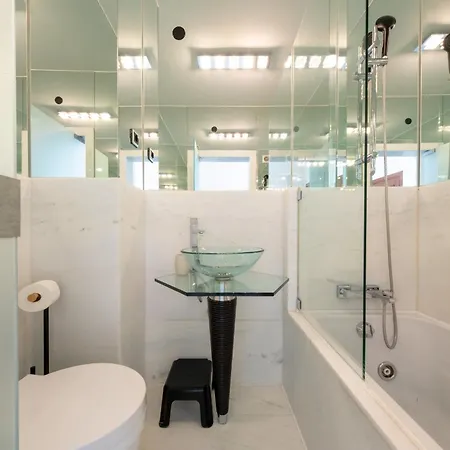 Fábrica Da Ribeira 53 By Destination Algarve Apartamento Lagos