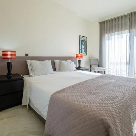 Apartamento Fábrica Da Ribeira 53 By Destination Algarve Lagos