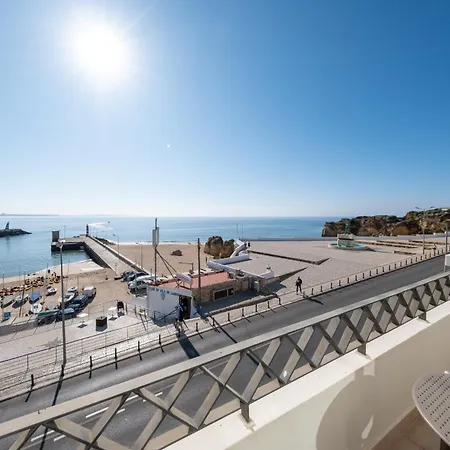 Fábrica Da Ribeira 53 By Destination Algarve *