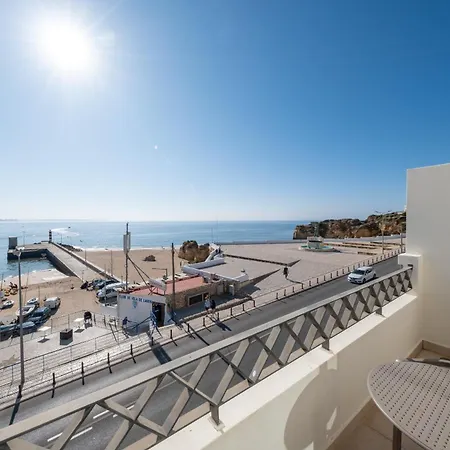 Fábrica Da Ribeira 53 By Destination Algarve Lagos