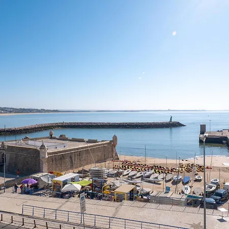 Fábrica Da Ribeira 53 By Destination Algarve * Lagos