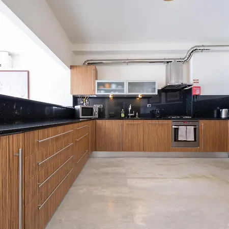 Fábrica Da Ribeira 53 By Destination Algarve Apartamento Lagos