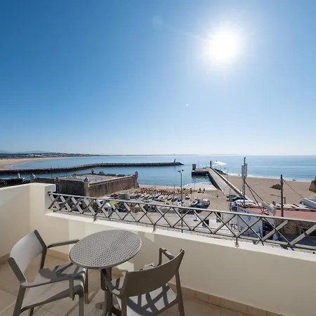 Fábrica Da Ribeira 53 By Destination Algarve *