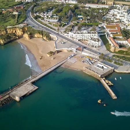 Fábrica Da Ribeira 53 By Destination Algarve Lagos