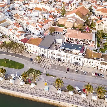 Fábrica Da Ribeira 53 By Destination Algarve Apartamento