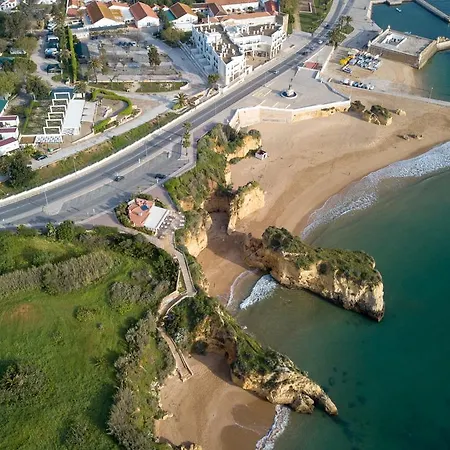 Fábrica Da Ribeira 53 By Destination Algarve Lagos