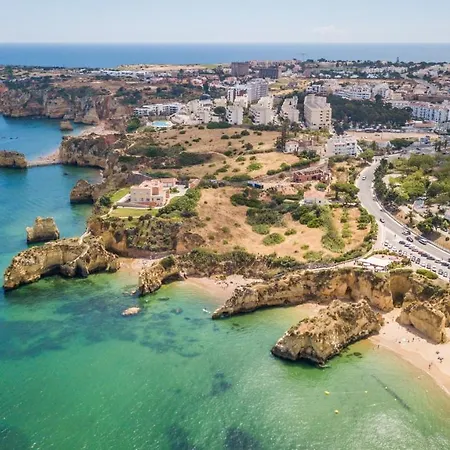 Fábrica Da Ribeira 53 By Destination Algarve Apartamento *